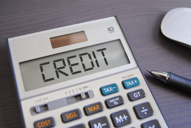 Credit Score_These Ten Steps Will Help You Clean Up Your Credit